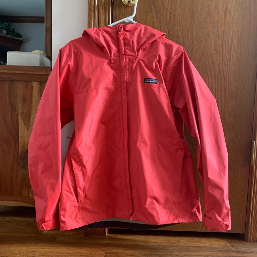 Patagonia Torrentshell Jacket